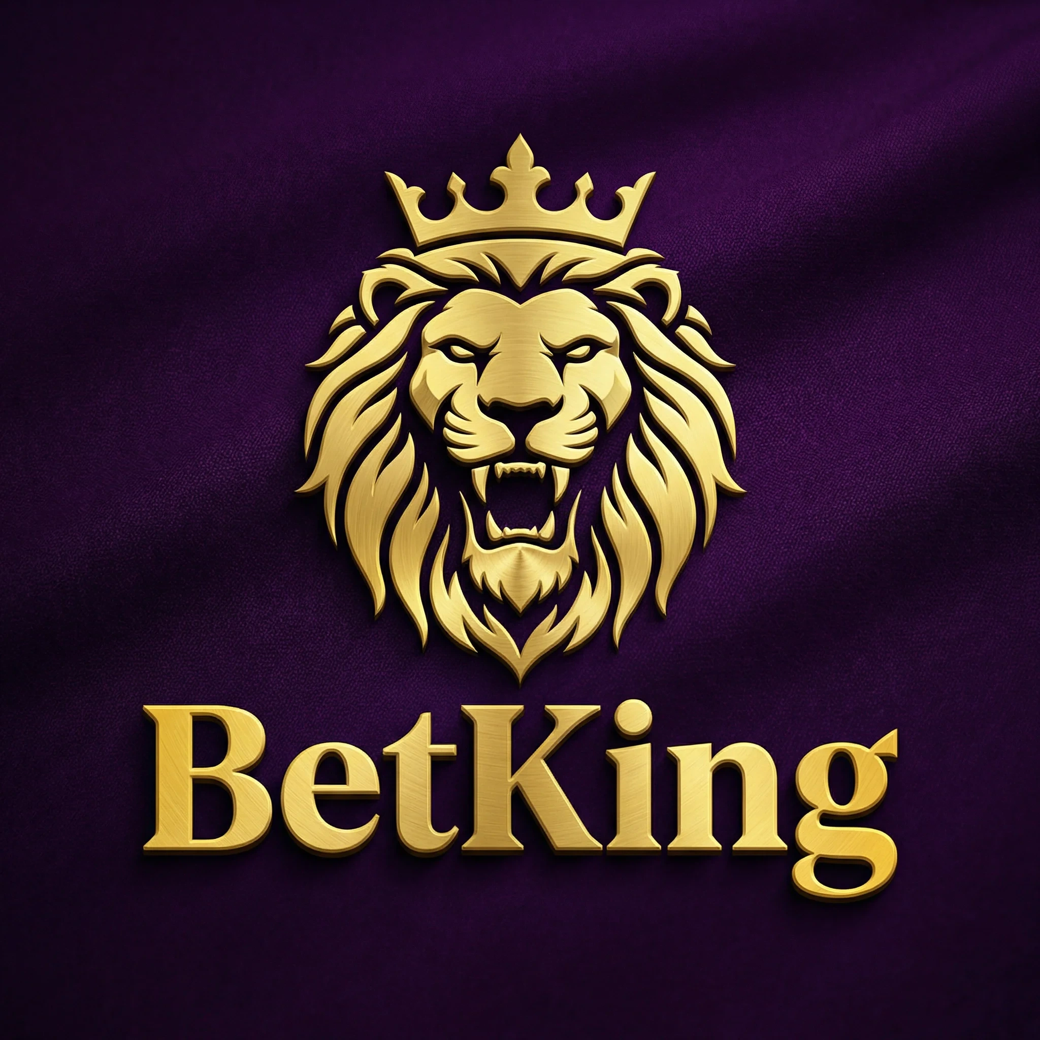 BetKing博彩之王品牌标志