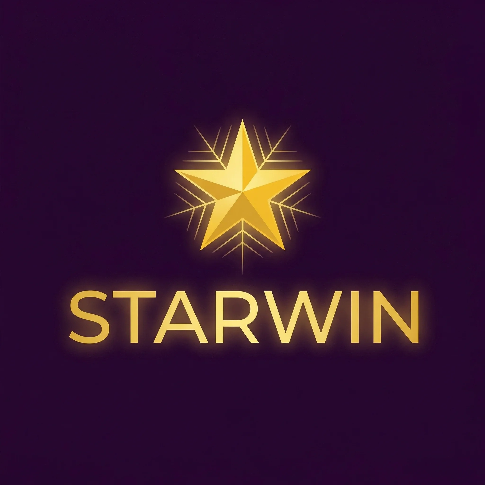 StarWin星辉娱乐品牌标志